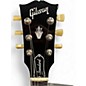 Used 2020 Gibson 1961 Reissue SG Tobacco Sunburst Solid Body Electric Guitar