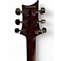 Used PRS S2 Standard 24 Red Solid Body Electric Guitar