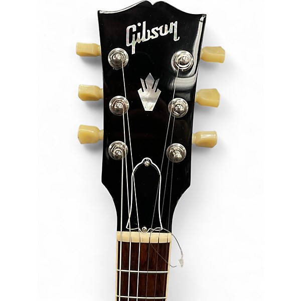 Used 2022 Gibson 1961 Reissue SG Vintage Cherry Solid Body Electric Guitar