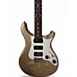 Used PRS EG II Gold Solid Body Electric Guitar