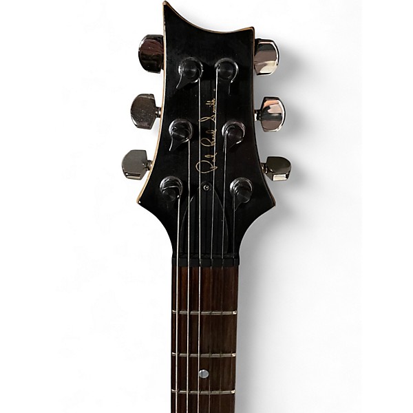 Used PRS EG II Gold Solid Body Electric Guitar