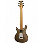 Used PRS EG II Gold Solid Body Electric Guitar