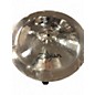 Used Zildjian 18in Z CUSTOM CHINA Cymbal thumbnail
