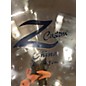 Used Zildjian 18in Z CUSTOM CHINA Cymbal