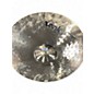 Used Zildjian 19in Z CUSTOM CRASH Cymbal