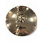 Used Zildjian 19in Z CUSTOM CRASH Cymbal thumbnail