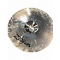 Used Zildjian 19in Z CUSTOM CRASH Cymbal
