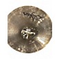 Used Zildjian 20in Z CUSTOM CRASH Cymbal