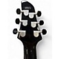 Used Yamaha RGXA2 Black Solid Body Electric Guitar