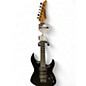 Used Yamaha RGX121D Black Solid Body Electric Guitar thumbnail