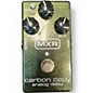 Used MXR Carbon Copy Effect Pedal thumbnail