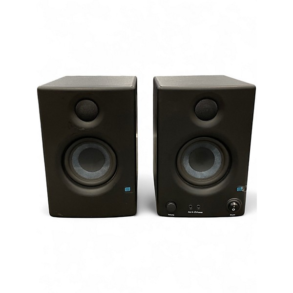 Used PreSonus Eris E3.5 Powered Monitor