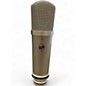 Used Warm Audio WA-87jr Condenser Microphone thumbnail