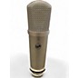 Used Warm Audio WA-87jr Condenser Microphone