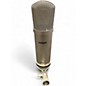 Used Warm Audio WA-87jr Condenser Microphone