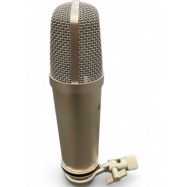 Used Warm Audio WA-87jr Condenser Microphone