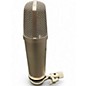 Used Warm Audio WA-87jr Condenser Microphone