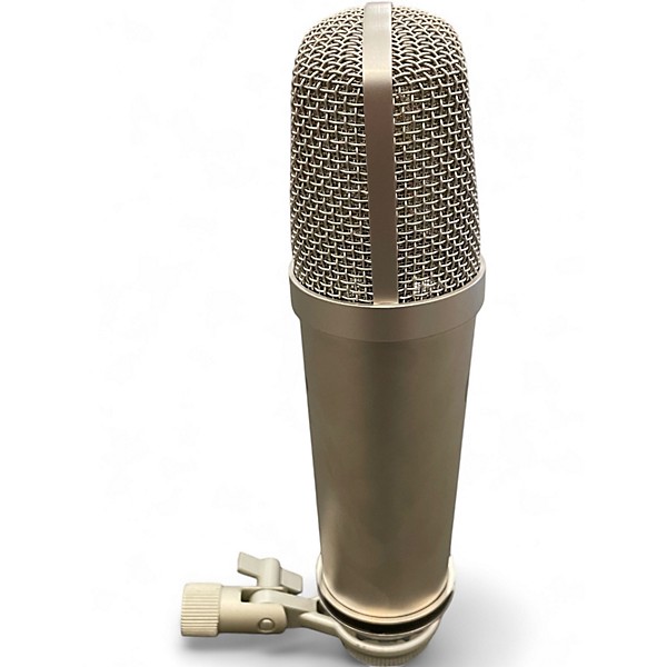 Used Warm Audio WA-87jr Condenser Microphone