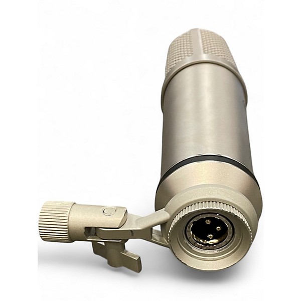 Used Warm Audio WA-87jr Condenser Microphone