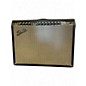 Used Fender Vintage Reissue 1965 Twin Reverb Tube Guitar Combo Amp thumbnail