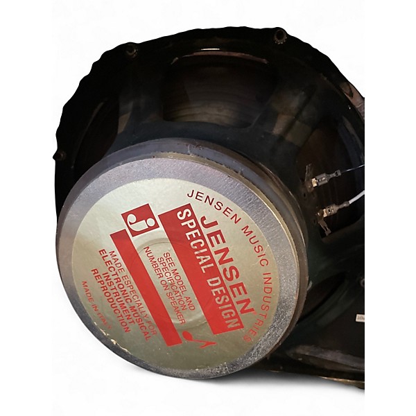 Used Fender Vintage Reissue 1965 Twin Reverb Tube Guitar Combo Amp