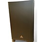 Used Behringer DR115DSP Powered Speaker thumbnail