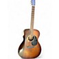 Used Martin 000-16 StreetMaster Vintage Natural Acoustic Electric Guitar thumbnail