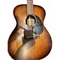 Used Martin 000-16 StreetMaster Vintage Natural Acoustic Electric Guitar