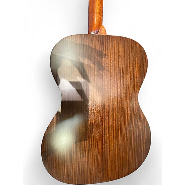 Used Martin 000-16 StreetMaster Vintage Natural Acoustic Electric Guitar