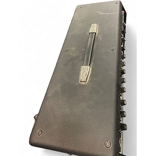 Used Fender Deluxe VM 40W 1x12 Tube Guitar Combo Amp