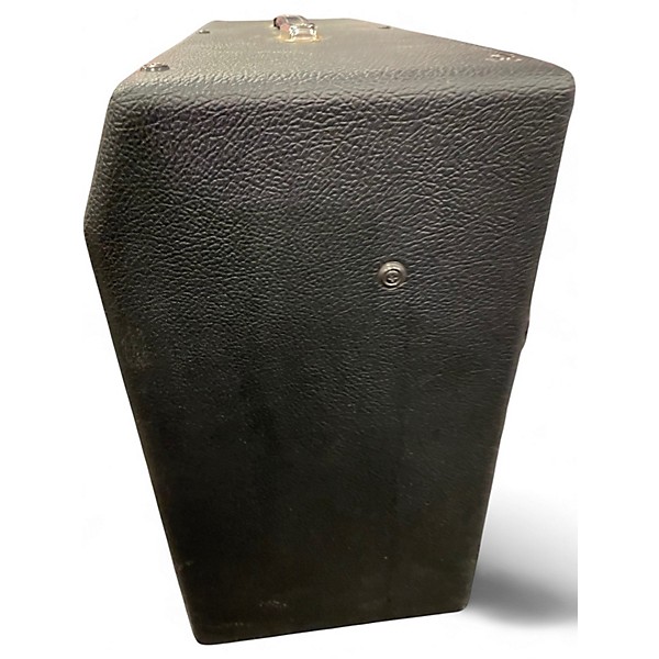 Used Fender Deluxe VM 40W 1x12 Tube Guitar Combo Amp