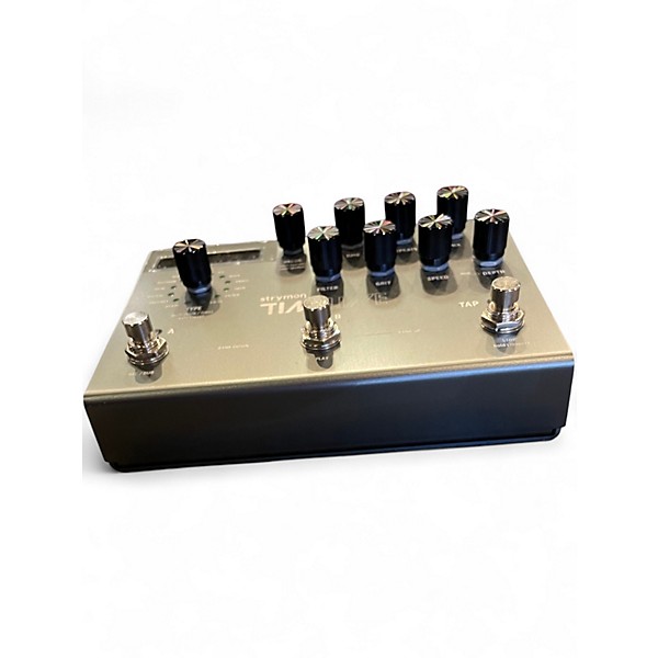 Used Strymon Timeline Delay Effect Pedal