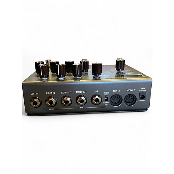 Used Strymon Timeline Delay Effect Pedal