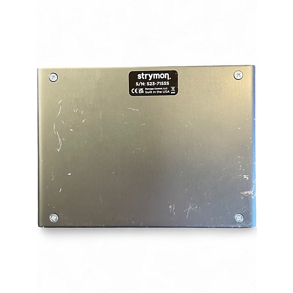 Used Strymon Timeline Delay Effect Pedal