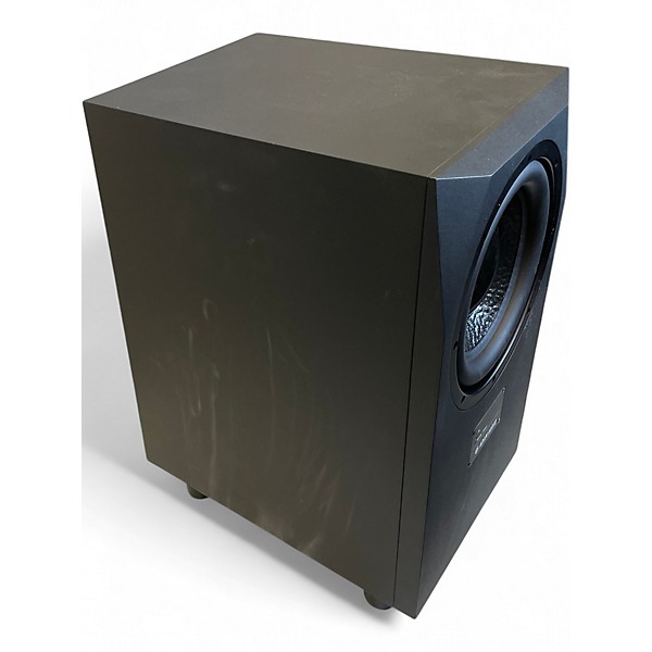 Used ADAM Audio SUB10 MKII Subwoofer