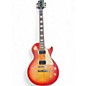 Used Gibson LES PAUL SATIN CHERRY BURST Solid Body Electric Guitar thumbnail