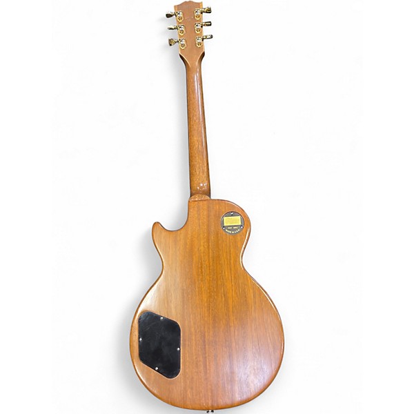 Used Gibson LES PAUL SATIN CHERRY BURST Solid Body Electric Guitar