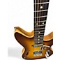 Used Vz Custom BLUZMAN Tobacco Burst Hollow Body Electric Guitar