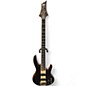 Used ESP LTD B4E BROWN Electric Bass Guitar thumbnail