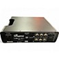 Used Bugera BV10001M Veyron MOSFET 2000W Bass Amp Head