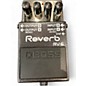 Used BOSS RV6 Digital Reverb Effect Pedal thumbnail