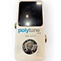 Used TC Electronic Polytune 3 Tuner Tuner Pedal thumbnail