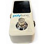 Used TC Electronic Polytune 3 Tuner Tuner Pedal
