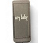 Used Dunlop CRYBABY JUNIOR Effect Pedal thumbnail