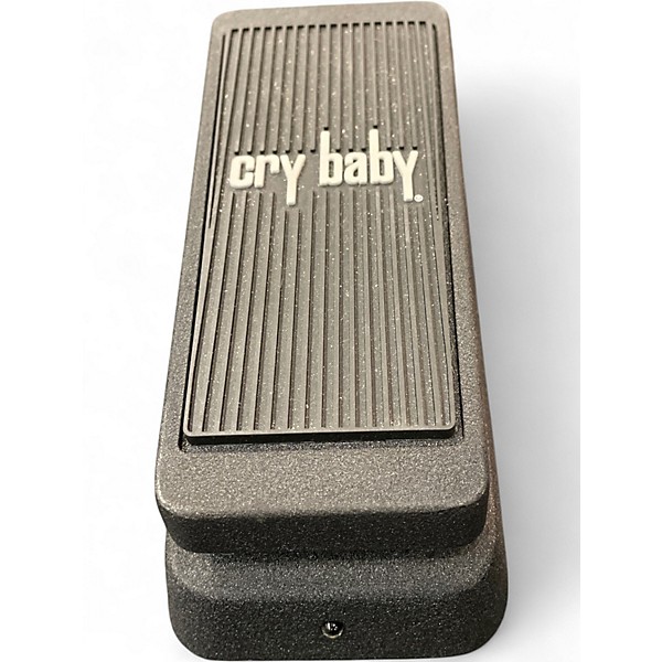 Used Dunlop CRYBABY JUNIOR Effect Pedal