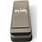 Used Dunlop CRYBABY JUNIOR Effect Pedal