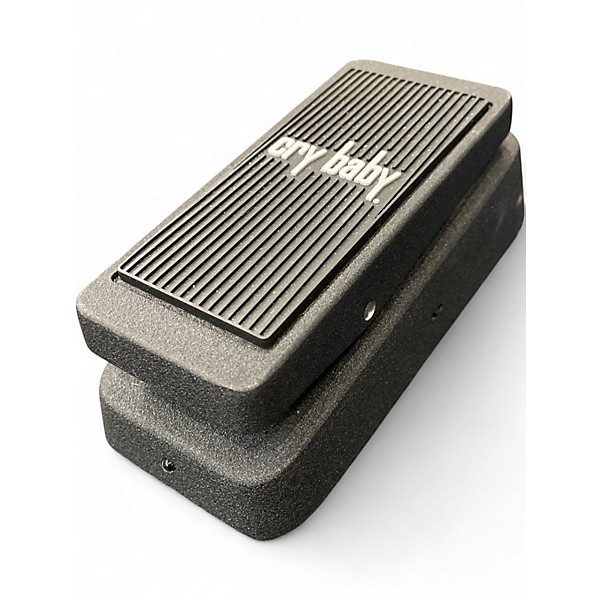 Used Dunlop CRYBABY JUNIOR Effect Pedal