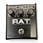 Used ProCo Rat Distortion Effect Pedal thumbnail