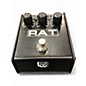 Used ProCo Rat Distortion Effect Pedal
