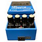 Used BOSS CS3 Compressor Sustainer Effect Pedal